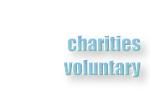 charities voluntary