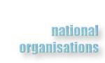 national organisations