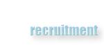 recruitment