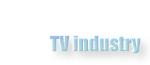 TV industry